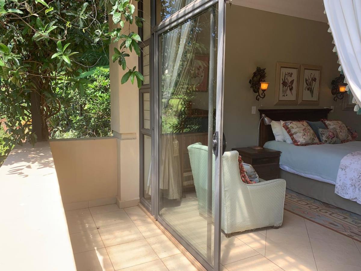 Mountain Rose Guesthouse Louis Trichardt Buitenkant foto
