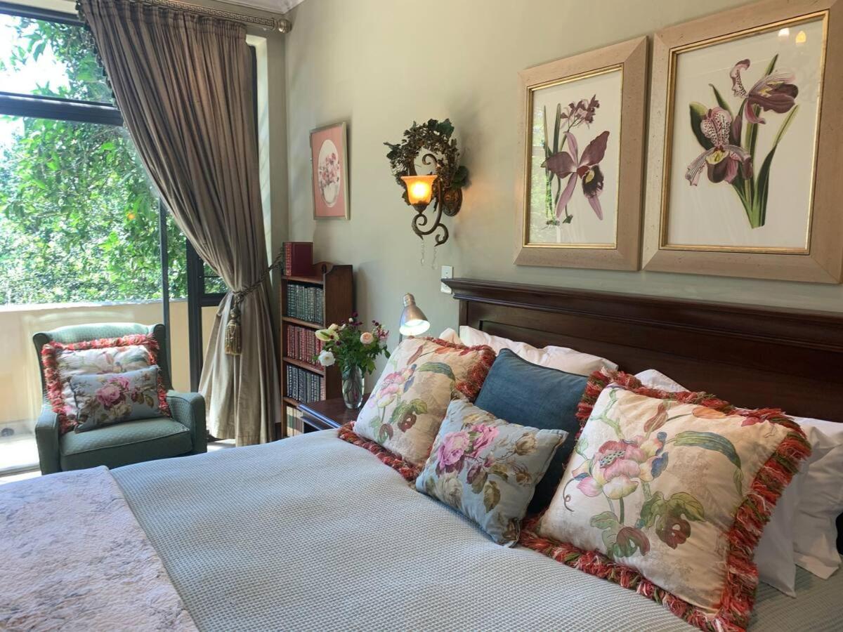 Mountain Rose Guesthouse Louis Trichardt Buitenkant foto