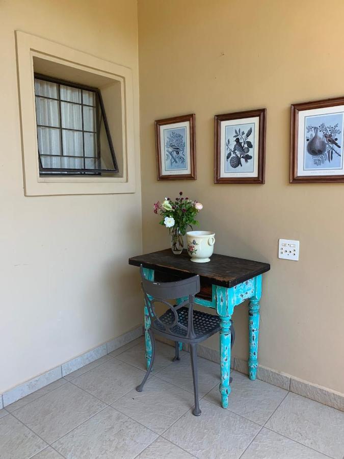 Mountain Rose Guesthouse Louis Trichardt Buitenkant foto