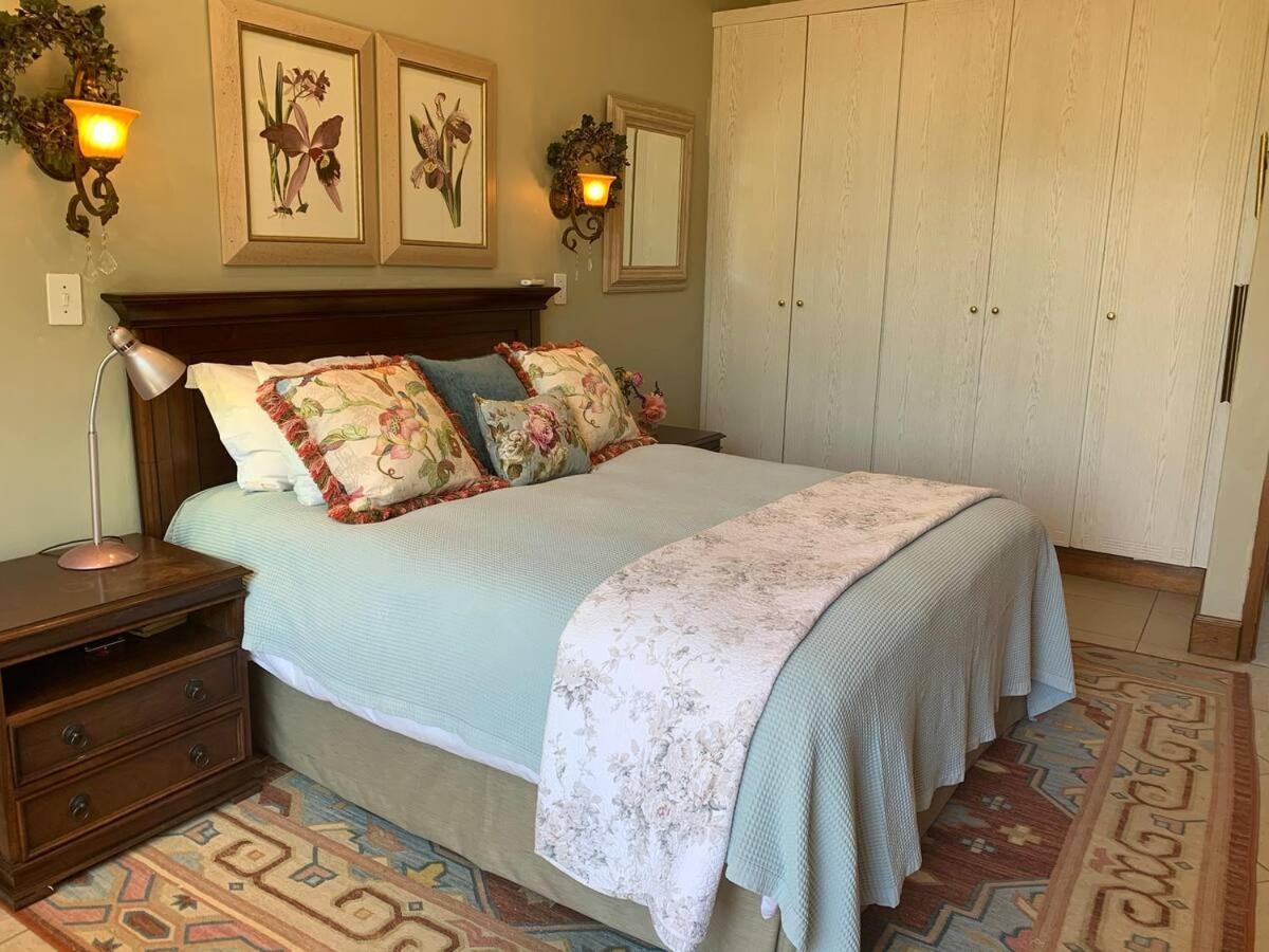 Mountain Rose Guesthouse Louis Trichardt Buitenkant foto