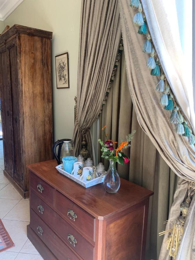 Mountain Rose Guesthouse Louis Trichardt Buitenkant foto