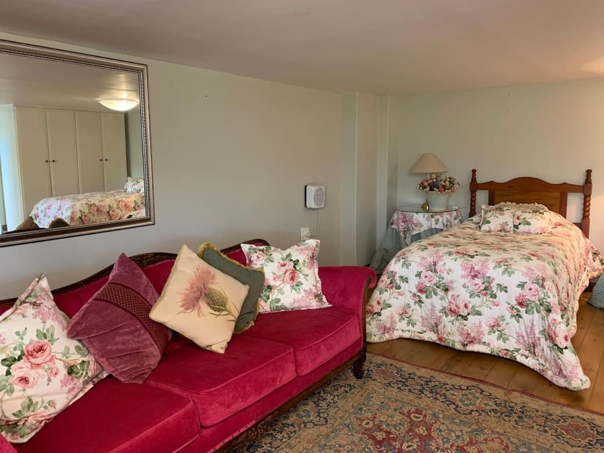Mountain Rose Guesthouse Louis Trichardt Buitenkant foto