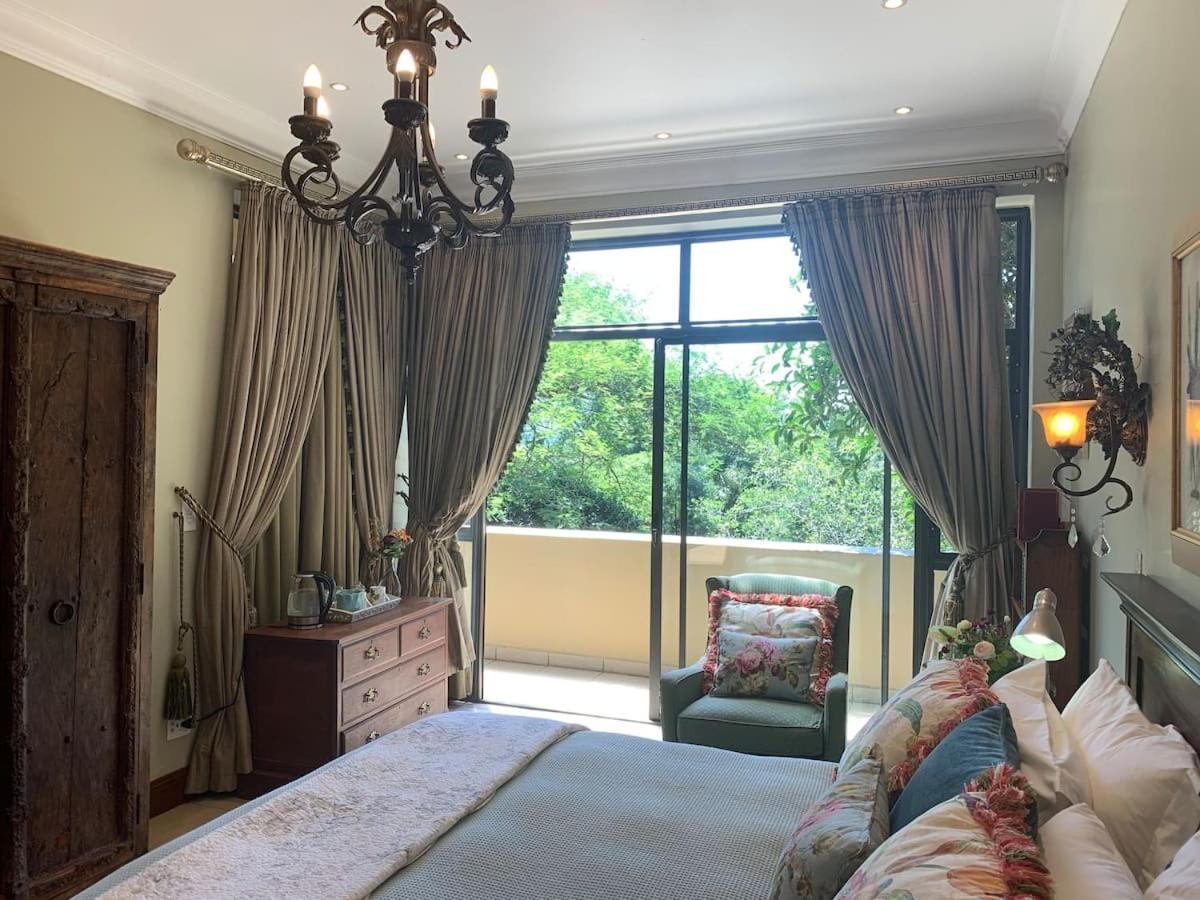 Mountain Rose Guesthouse Louis Trichardt Buitenkant foto