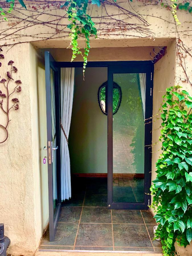 Mountain Rose Guesthouse Louis Trichardt Buitenkant foto