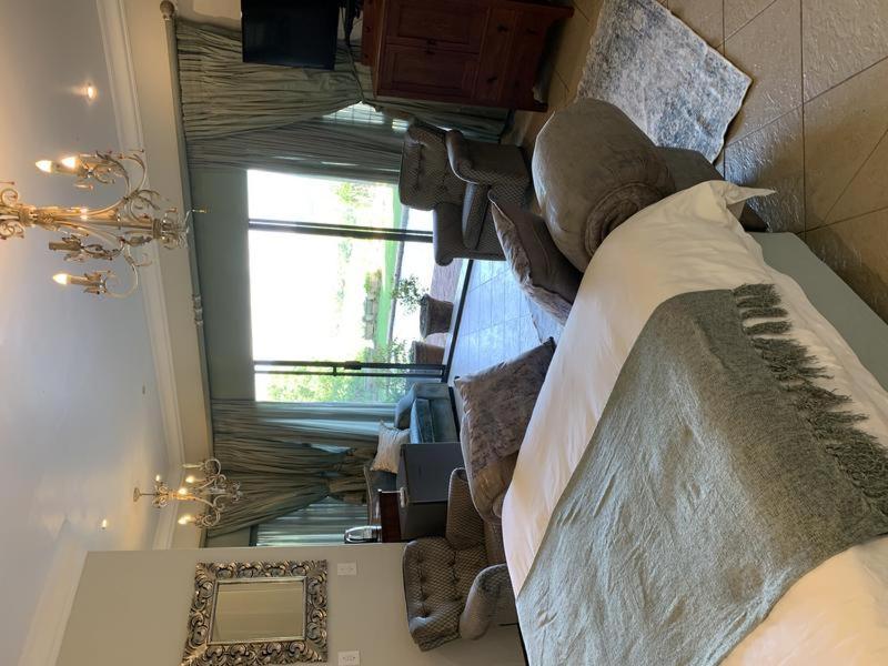 Mountain Rose Guesthouse Louis Trichardt Buitenkant foto