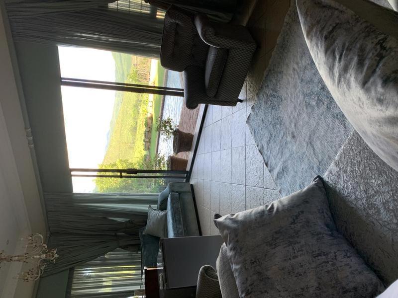 Mountain Rose Guesthouse Louis Trichardt Buitenkant foto