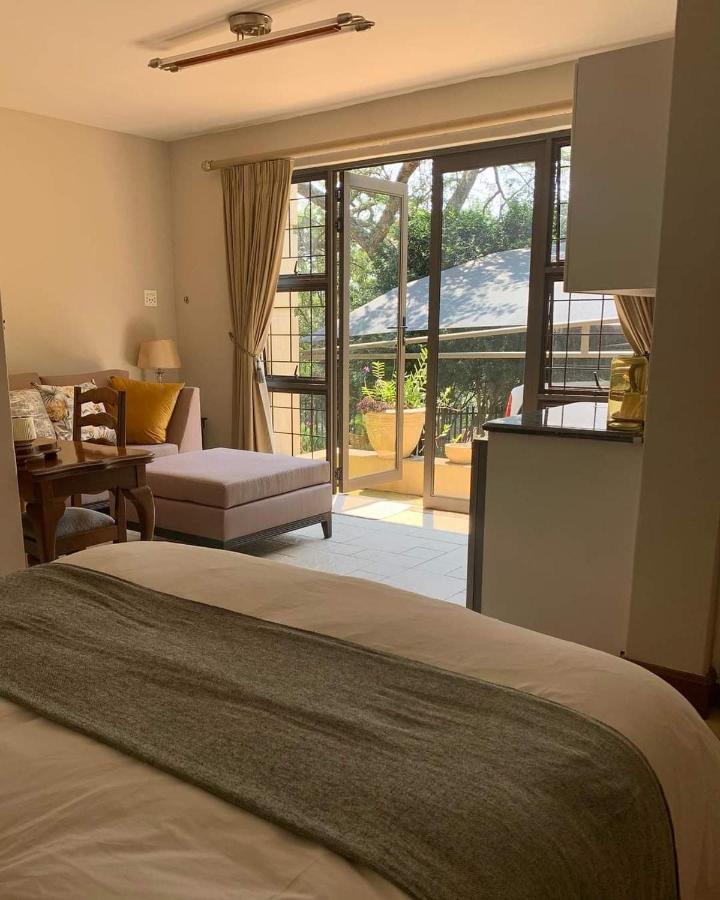 Mountain Rose Guesthouse Louis Trichardt Buitenkant foto